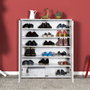 Hanah Home Zapatero Adr-520-Bb-1 Blanco